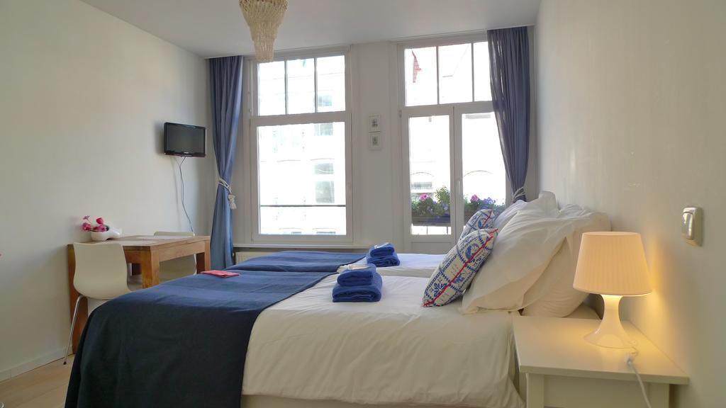 Privatunterkunft Double Studio Amsterdam