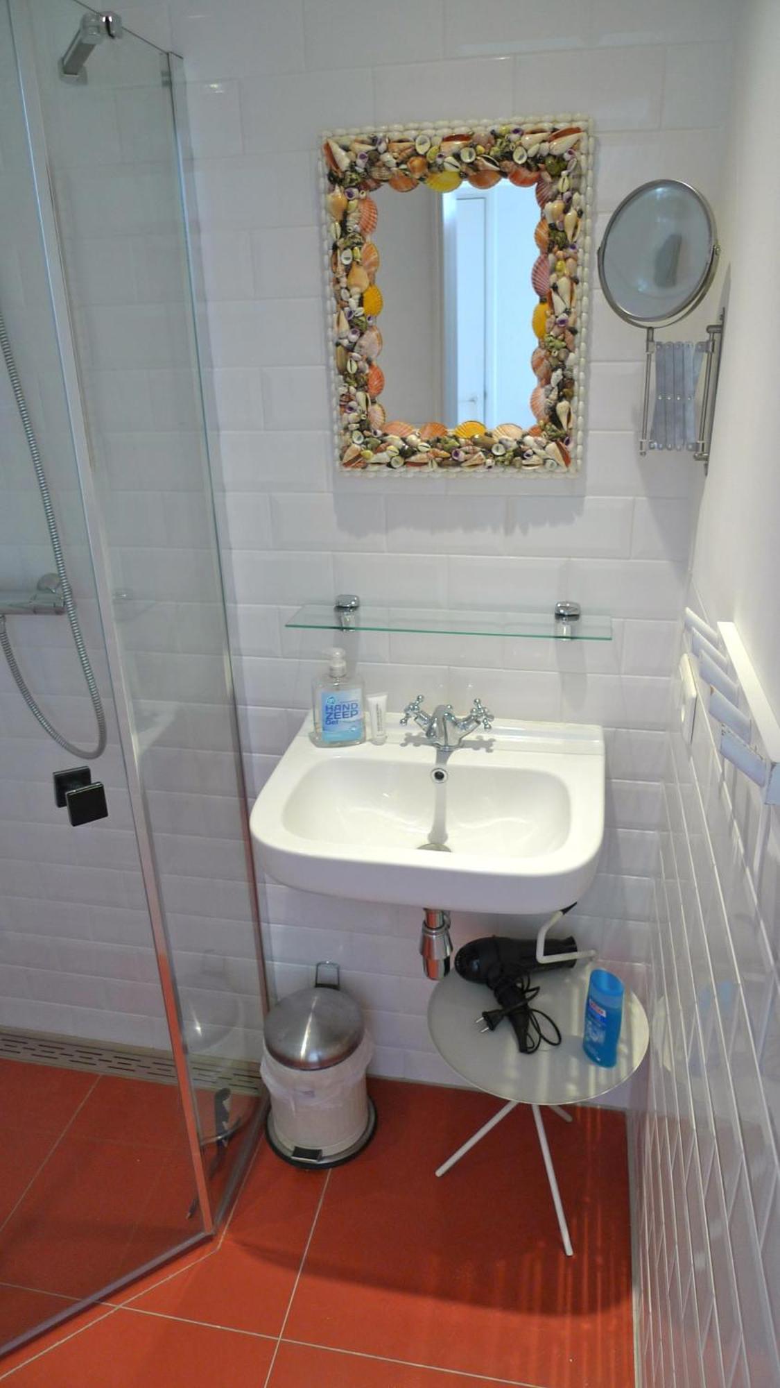 Privatunterkunft Double Studio