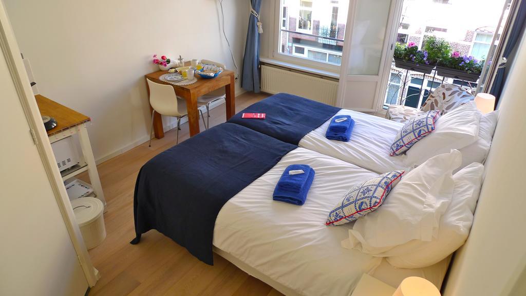 Privatunterkunft Double Studio Amsterdam